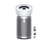 Dyson 304511-01 purificateur d'air 100 m² 42 dB Argent