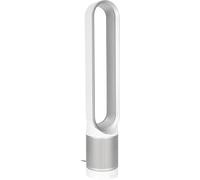 Dyson 305162-01 Pure Cool Link Purificateur/Ventilateur tour Blanc/Argent