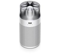 HushJet Air Purifier - Purificateur d'air, Blanc