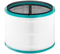 Dyson 968125-05 EVO Filtre de rechange pour purificateur d'air de table Pure Cool Link, polluants et odeurs de l'air