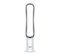 Dyson AM07 COOL BLANC ventilateur tour blanc/argent