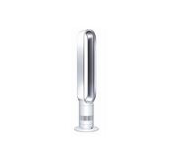 Dyson AM07 Ventilateur Air Multiplier Froid Blanc/Argent