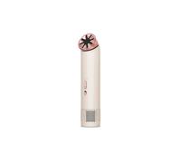 Dyson HushJet Mini Cool ventilateur manuel Stone/Blush 1 pcs