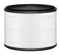 Dyson EVO Filtre de rechange (pour purificateur d'air de table Pure Cool Link et purificateur d'air Hot et Cool Link/HEPA et filtre à charbon actif pour éliminer les allergènes, les polluants et les