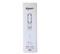 Dyson Hot+Cool HF1, Ventilateur domestique sans hélice, Céramique, 70°, 1,8 m, Intérieur, Tableau