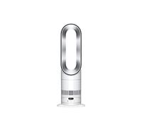 Dyson Hot+Cool™ - Ventilateur Chauffage - Hf1 Remote Link - Blanc Argenté