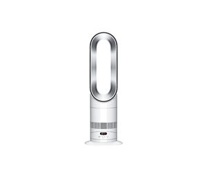 Dyson Hot+Cool™ - Ventilateur Chauffage - Hf1 Remote Link - Blanc Argenté