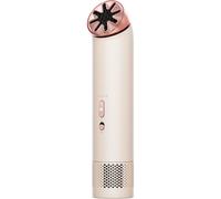Dyson HushJet Mini Cool ventilateur manuel Stone/Blush 1 pcs