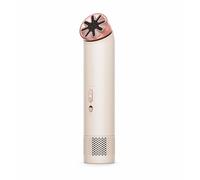 Dyson HushJet™ Mini ventilateur de refroidissement portable puissant 3 en 1, silencieux pour les voyages et les déplacements, refroidissement par évaporation rapide avec flux d'air turbo jusqu'à