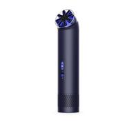 Dyson HushJet™ Mini - Ventilateur portable 3-en-1, puissant et silencieux, idéal pour les voyages et les déplacements. Fraîcheur express avec flux d'air turbo jusqu'à 25 m/s et jusqu’à