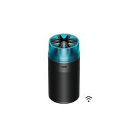 Dyson Hushjet™ - Purificateur Compact - Hj10 - Noir / Turquoise