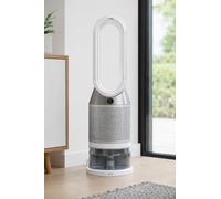 Dyson Purifier Humidify + Cool Autoreact 27 m² 62,4 dB 43,4 W Gris