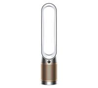 Dyson Purificateur CoolFormaldehyde TP09, Purificateur d'air, Gris, Argent, Or, Blanc