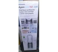 Dyson Purificateur d'air chaud et frais par xzone