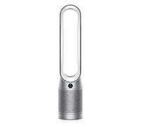 DYSON Purificateur d'air et ventilateur connectés TP07 blanc cool