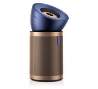 Dyson Purifier Big and Quiet Formaldehyde BP04, Purificateur d'air, Bleu, Or