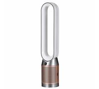 Dyson Purifier Cool Formaldehyde 61,5 dB 40 W Or, Blanc