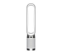 Dyson Purifier Cool Gen1 Purificateur d’air et ventilateur TP10 - purification puissante, flux d’air rafraîchissant (Blanc)