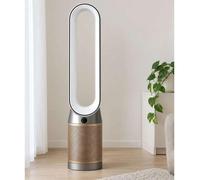 Dyson Purifier Cool TP09 Pro : Ventilateur/Purificateur d'air sans pales, élimine le formaldéhyde