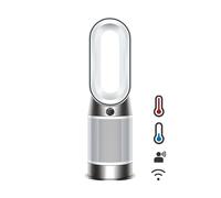 Dyson Purifier Hot+Cool Hp1 - Ventilateur Purificateur Chauffage - Blanc