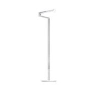 Dyson Solarcycle Morph™ - Lampadaire - Blanc/Argent