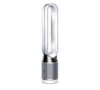 Dyson TP04 Pure Cool Ventilateur tour de purificateur d'air Blanc et argenté