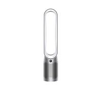 Dyson TP7A Purifier Cool Auto React Ventilateur Purifiant Blanc/Nickel