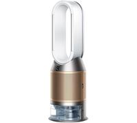 DYSON Ventilateur et purificateur d'air Pure humidify+cool Blanc/argent