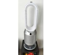 DYSON Ventilateur et purificateur d'air Pure humidify+cool Blanc/argent