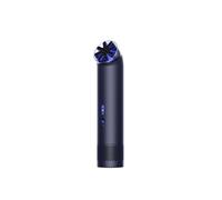 Ventilateur Dyson HushJet mini cool 40W Bleu