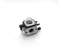DYYOPRA Pièces de Rechange Original pour carburateur Zama C1Q-S265 pour Stihl FS38 HS45 FS45 FS46 FS55 FS74 FS75 FS76 FS80 Facile à remplacer