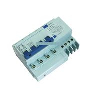 DZ47LE 4P 16A 400V~ 50HZ/60HZ Residual current Circuit breaker with over current and Leakage protection RCBO BIANMTSW