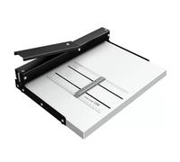 DZZTHSH Machine manuelle de pliage de papier, outil de pliage de dossier, plieuse de papier à lettres, ligne de couverture de livre, plieuse de cartes de visite d'album, convient pour le bureau