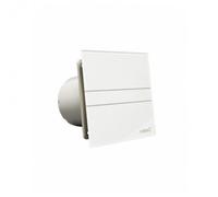 Cata E-100 ventilateur avec panneau décoratif blanc 00900100