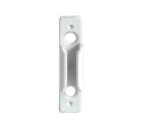 E-18524-00-L-7 Gâche électrique sens gauche blanche