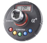 E.506 - Adaptateurs Couple et Angle Facom E.506-200S