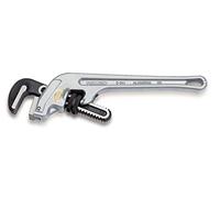 E-914 LLAVE ACODADA DE ALUMINIO 45º