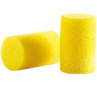 E-A-R PP-01-002 Bouchons d'oreilles Classic 28 dB non s - 250 paires - Emballage en coussinets - confortables