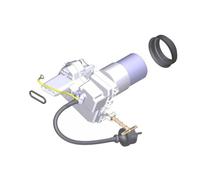 Nettoyeur haute pression - KARCHER - K5 Full Control - Contrôle de la pression intégré - Blanc et Jaune
