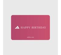 E-CARTE CADEAU ANNIVERSAIRE Red 1 Taille