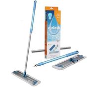 e-cloth Deep Clean Mop Lot de 1 serpillère Bleu
