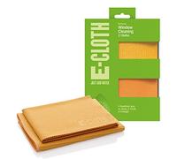 e-cloth Lot de 2 chiffons pour fenêtre