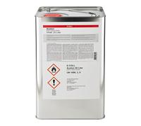 E-COLL E-COLL Acétone bidon 20L Quantité:1