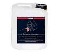 E-COLL E-COLL Allround Huile de coupe PRO 5l sans chlore (Haute qualité) Quantité:1