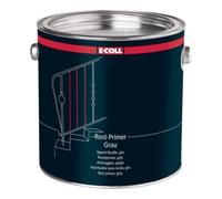 E-COLL E-COLL Apprêt antirouille 2,5L seau gris Quantité:1