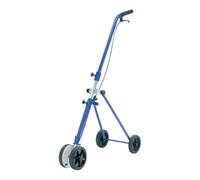 E-COLL E-COLL Chariot de marquage pour spray de marquage au sol Quantité:1