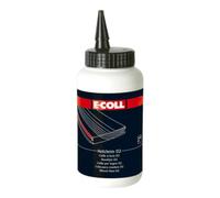 E-COLL E-COLL Colle à bois D2 bouteille 750 g Quantité:1