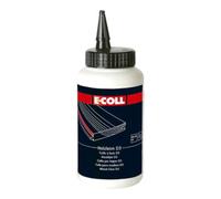 E-COLL E-COLL Colle à bois D3 750g bouteille étanche à l’eau Quantité:1