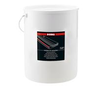 E-COLL E-COLL Colle à bois D3 seau 5 kg étanche à l’eau Quantité:1