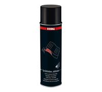 E-COLL E-COLL Colle en spray, détachable 500 ml transparent Quantité:1